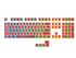 Pudding Keycaps - Ranked
